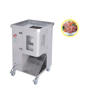 Cortador de carne desechable comercial