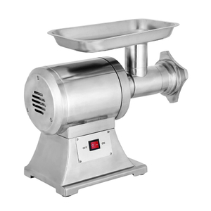 Picadora de carne comercial