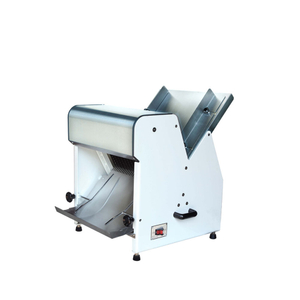 Máquina cortadora de pan de 12 mm de espesor